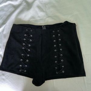 Forever 21 Shorts